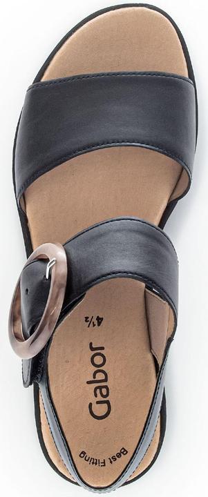 Actual product image Gabor Sandals (41)