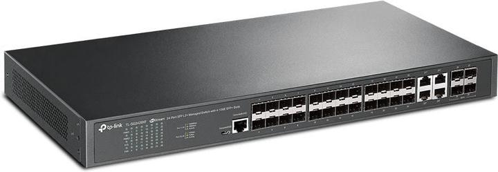 Immagine prodotto TP-Link TL-SG3428XF (28 Porti)