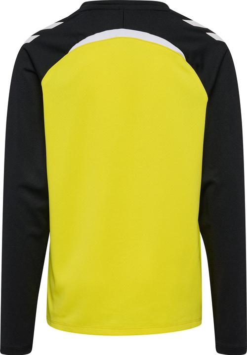 Actual product image hummel hmlLEAD 2.0 CREW SWEAT KIDS (128)