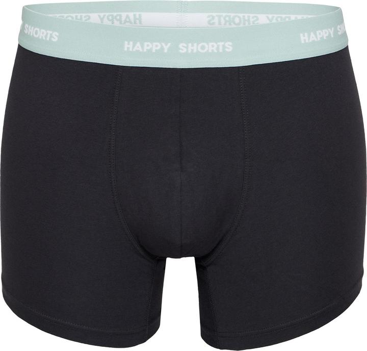 Image du produit Happy shorts Retro Pants Trunks (XXL, lot de 2)