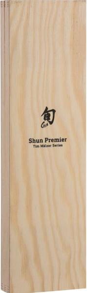 Actual product image Kai Shun Premier Tim Mälzer (5.50 cm)