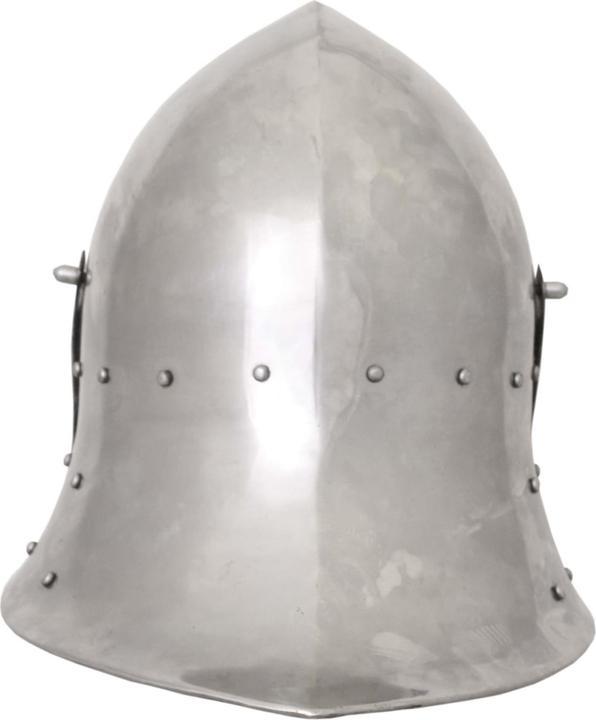 Actual product image Ulfberth English shouter from Coventry M