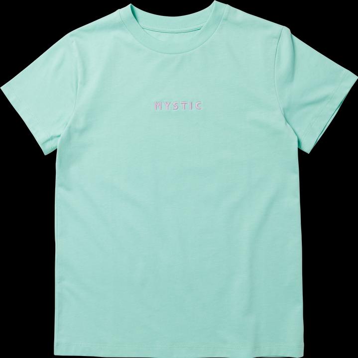 Mystic Brand Tee Women