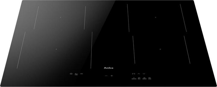 Actual product image Amica Induktionskochfeld PIM6540PHTUN 3.0