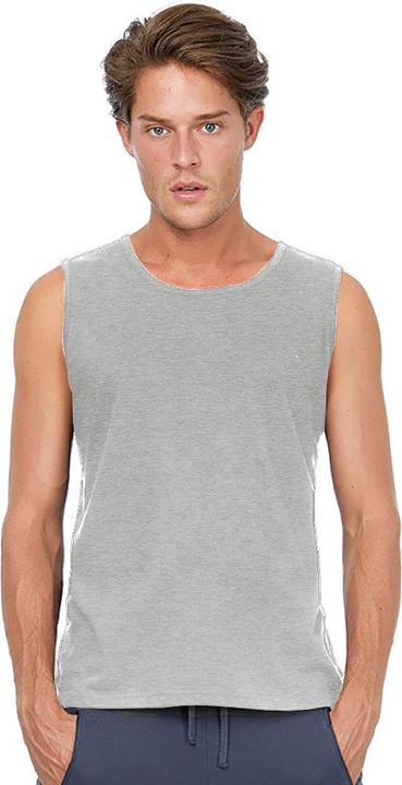 Actual product image B&C Move Sport Top Top (L)