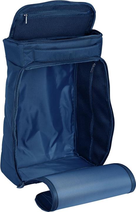 Actual product image Safta Backpack On the go Navy blue 33 x 55 x 18 cm