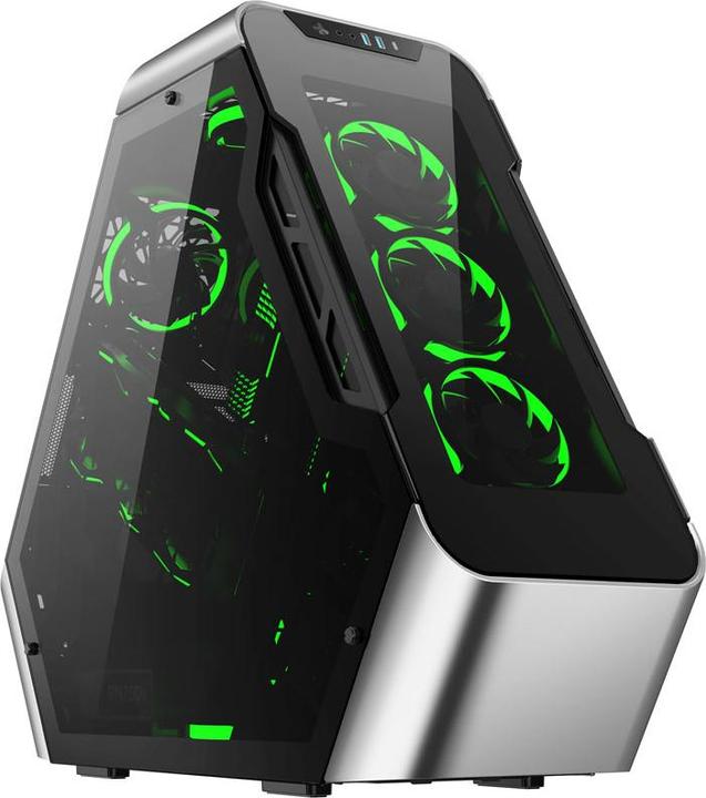 Produktbild Jonsbo TR03-G (ATX)
