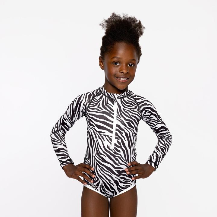 Image du produit Beach & Bandits Maillot de bain Zebra Fish (104)