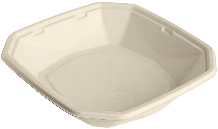 Produktbild Duni Take-away Boxen Octabagasse (50 x)