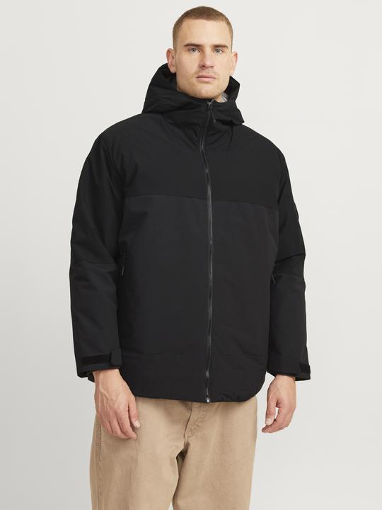 Immagine prodotto Jack & Jones Jcoaiden Transitional Jacket Pls (4XL)