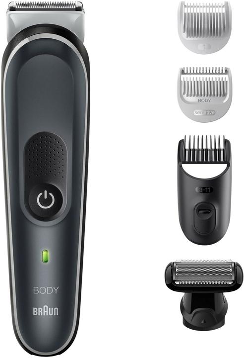 Braun BG5360