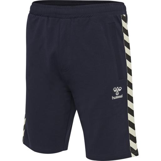 Actual product image hummel Move Classic Shorts (M)