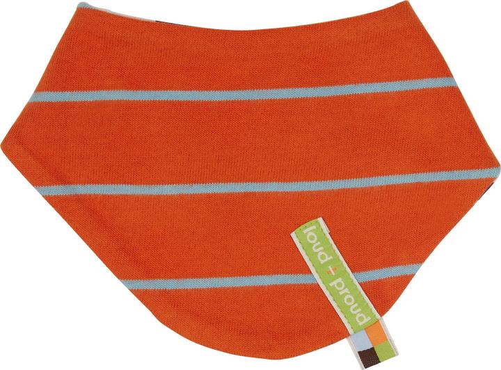 Immagine prodotto loud + proud Sciarpa reversibile
