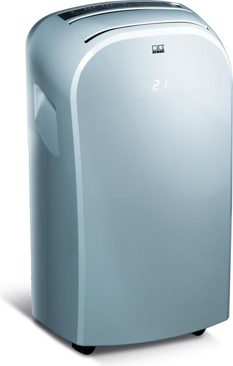 Produktbild Remko MKT 255 Eco S-Line (80 m², 8871.57 BTU/h)