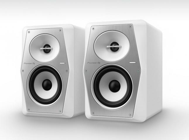 Image du produit Pioneer DJ VM-50 (Actif, 1 pièce)
