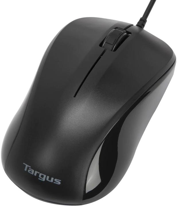 Produktbild Targus AMU30EUZ (Kabelgebunden)