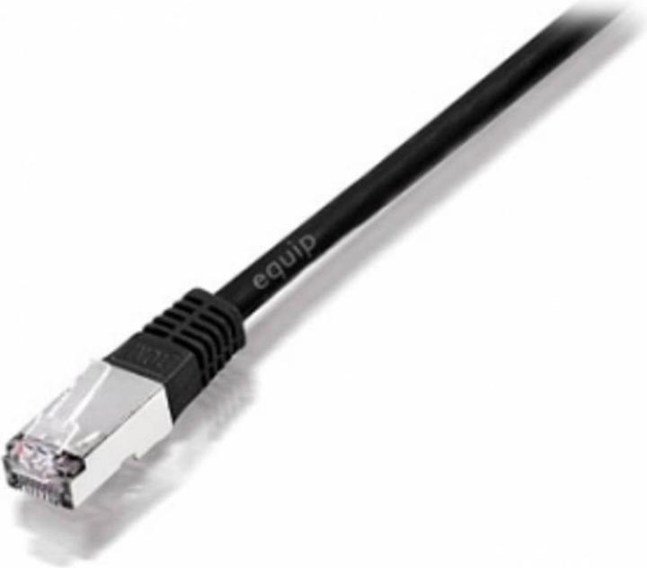Actual product image equip Network cable (S/FTP, CAT6, 15 m)