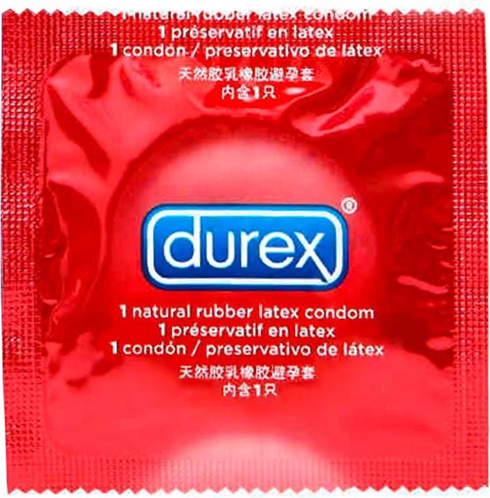 Produktbild Durex Love Collection (30 Stk.)