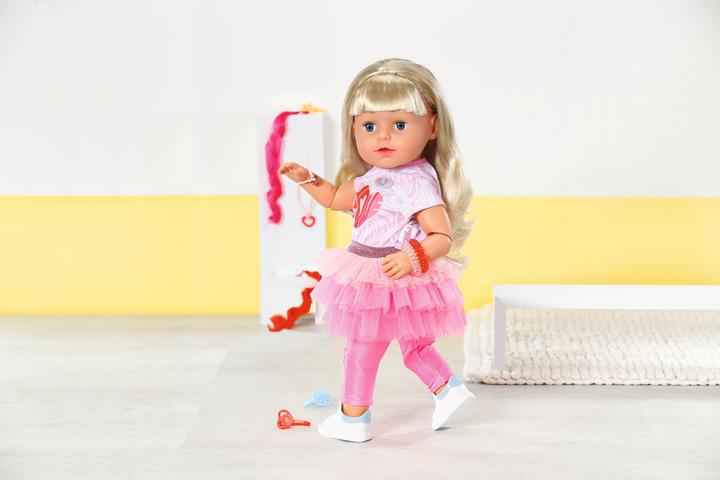 Immagine prodotto Zapf Creation Sorella Play & Style 43 cm