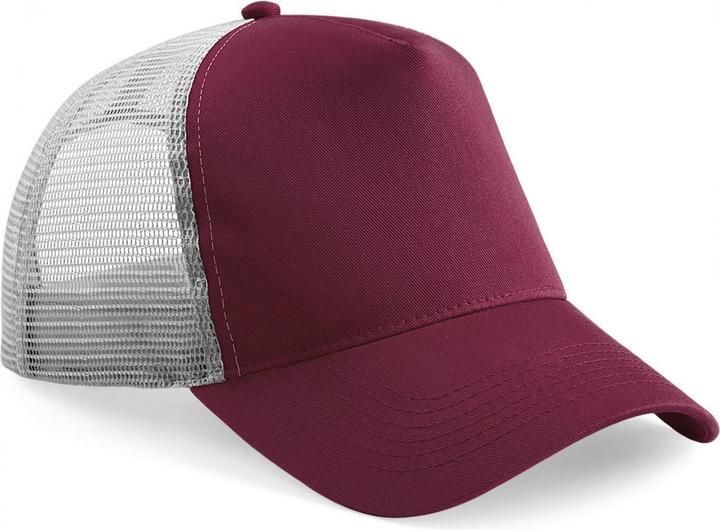 Light Grey, Burgundy