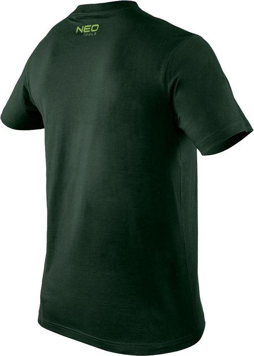 Actual product image Neo T-shirt with print, solution, size XXL (XXL)