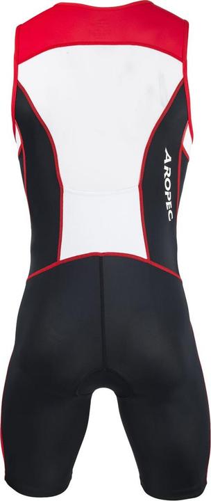 Actual product image Aropec Panther TriSuit AP-104M (3XL)