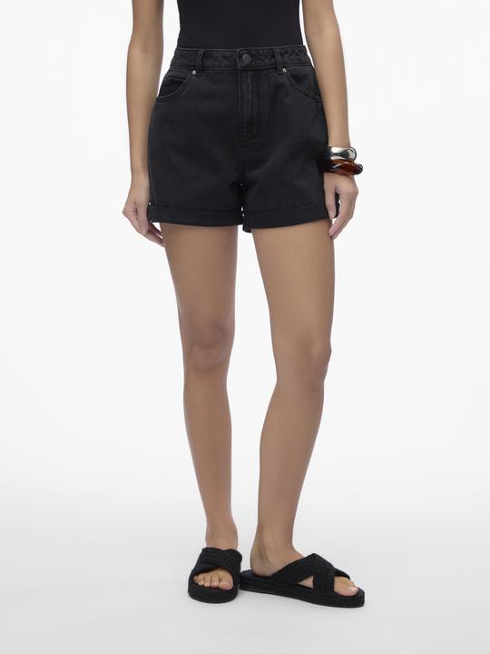 Actual product image Vero Moda Vmzuri Hr Loose Shorts Mix Noos (S)