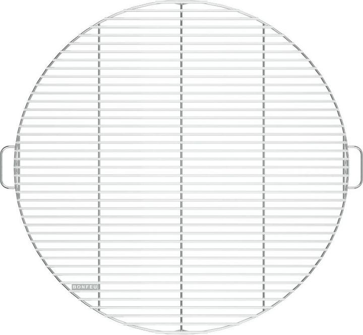 Actual product image Bonfeu Grillrost für Feuerschale Ø80cm (80 cm)
