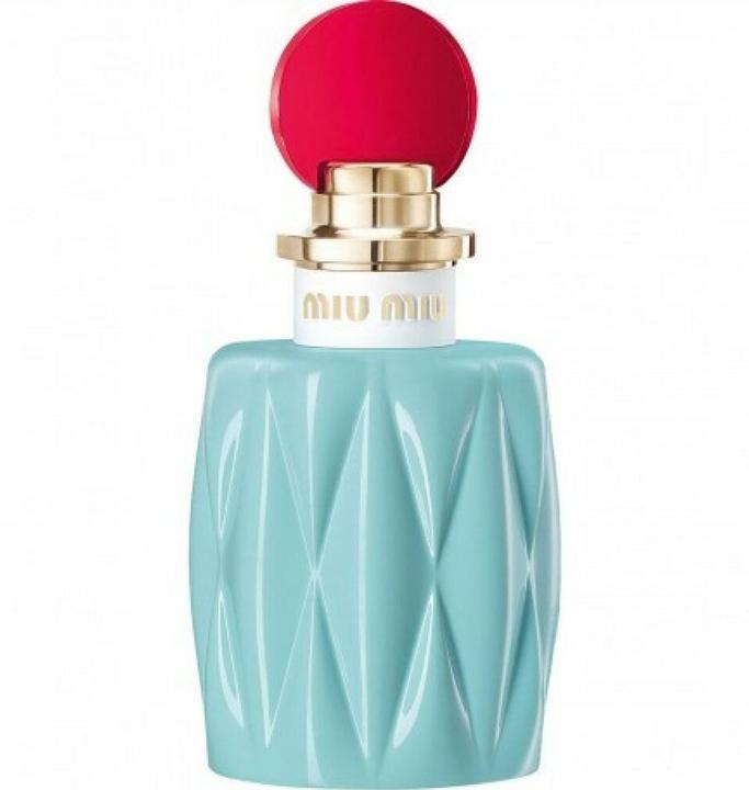 Produktbild Miu Miu Eau de Parfum (Eau de Parfum, 100 ml)