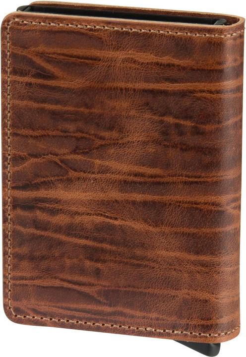 Actual product image Secrid Slimwallet
