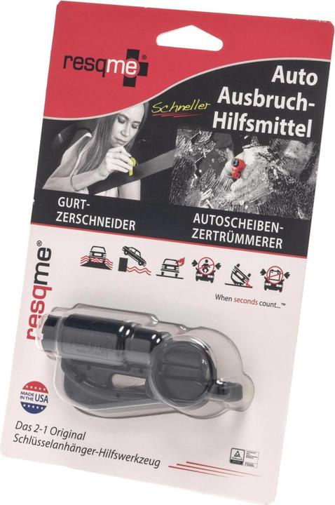 Actual product image KH Security Rettungswerkzeug