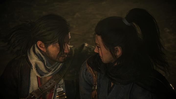 Actual product image Koei Tecmo Rise of the Ronin (PS5, DE)