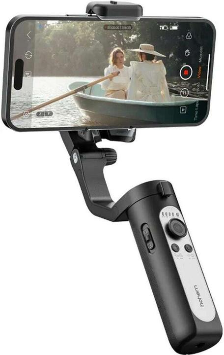 Hohem iSteady XE (Smartphone, 0.28 kg)