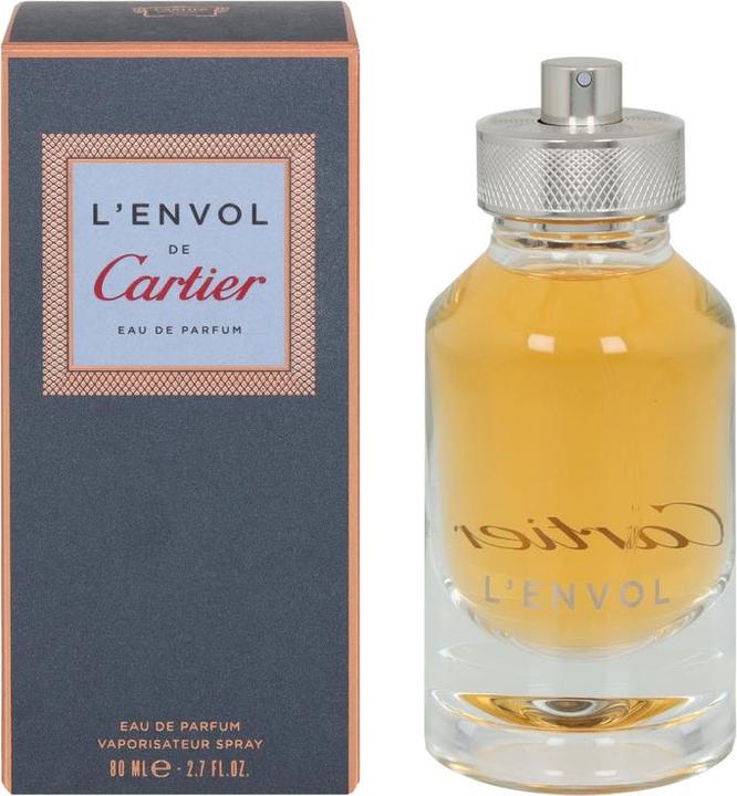 Cartier L'Envol