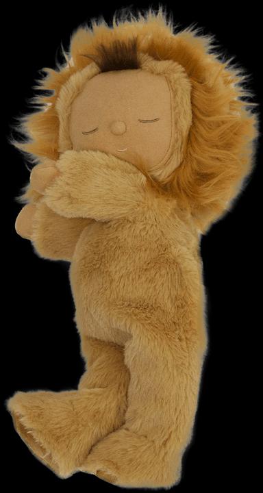 Produktbild Olli Ella Puppe Cozy Dinkum Lion Pip