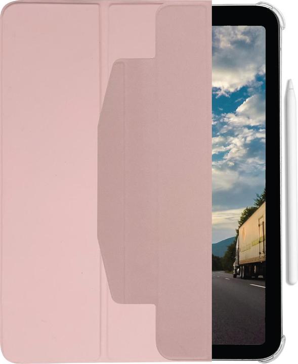 Produktbild Macally Bookstand Case (iPad Pro 12.9 2020 (4. Gen), IPAD PRO 12.9 2021, iPad Pro 12.9)