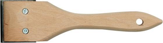 Actual product image Toya Manual wood scraper 4 cm 06840