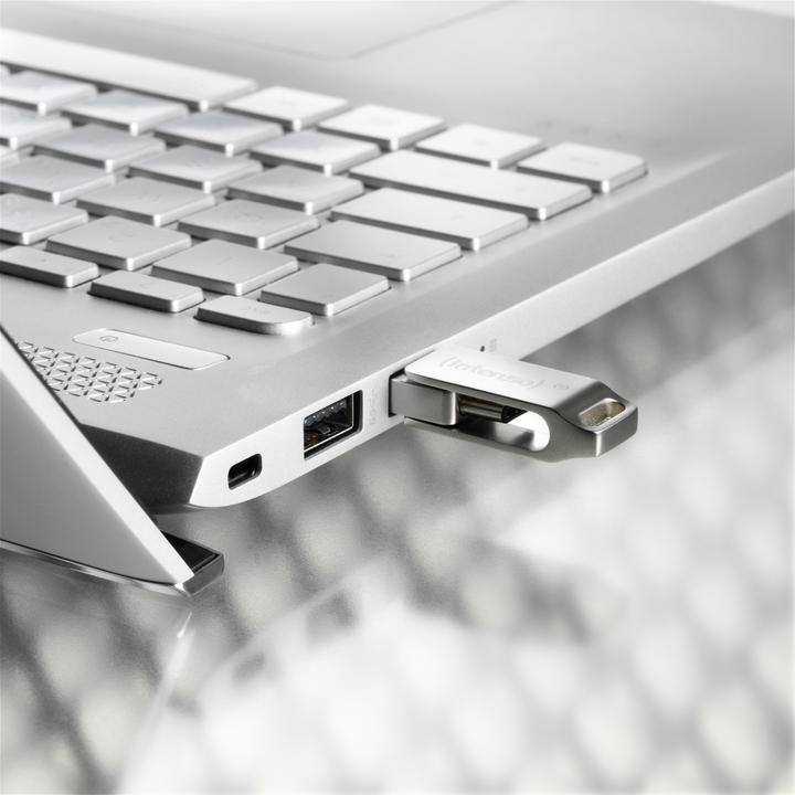 Immagine prodotto Intenso Linea cMobile (64 GB, USB-A)