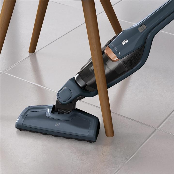 Produktbild Electrolux EERC75DB