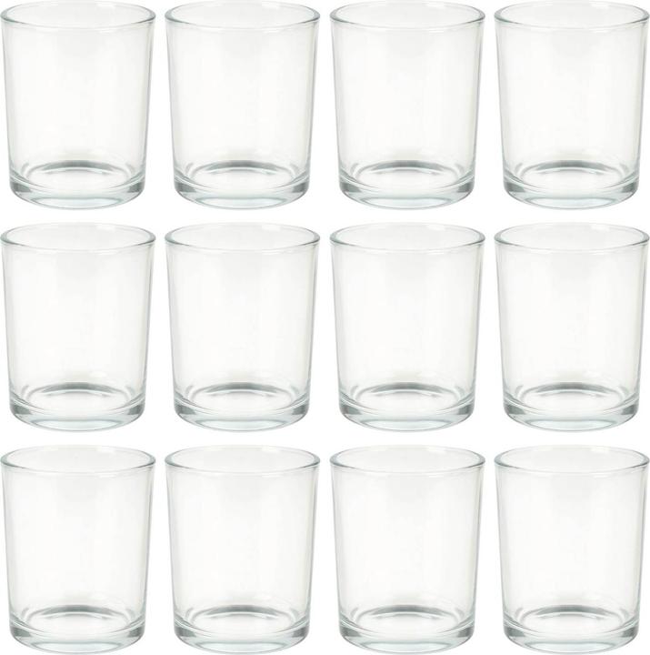 Creativ Company Teelichtglas