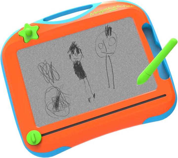 Tomy Megasketcher Mini