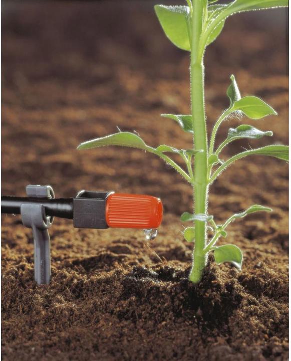 Actual product image Gardena End dropper (Drip irrigation dripper)