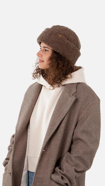 Actual product image Barts Women's Teddybow Hat (One size)