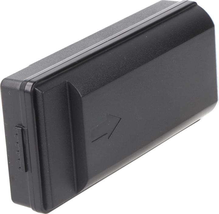 Actual product image XCell Nachbauakku passend für Flir ThermaCam E2, Flir ThermaCam E65, Flir B2, T198258, 1195106 (Camera battery)