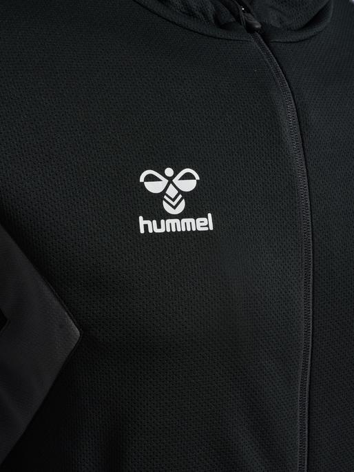 Immagine prodotto hummel hmlAUTHENTIC Giacca da ginnastica in polietilene Uomo (L)