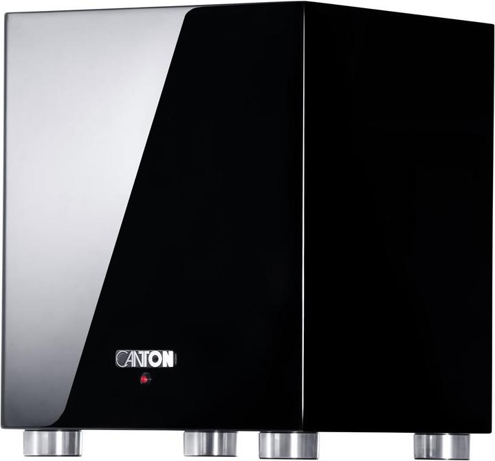 Produktbild Canton Sub 601 (1 Stk., 280 W)