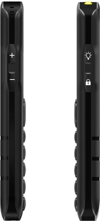 Actual product image Bea-Fon SL230 (1.80", 4G)