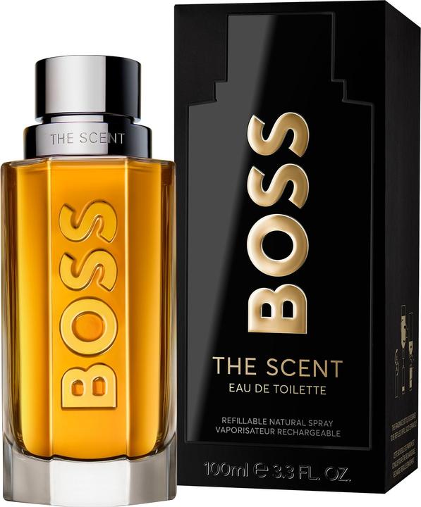 Immagine prodotto Hugo Boss Il profumo (Eau de toilette, 100 ml)