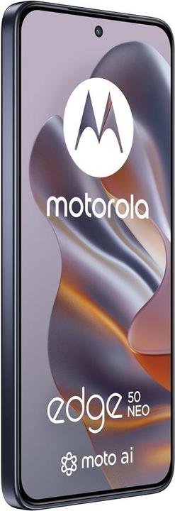 Produktbild Motorola Edge 50 Neo (512 GB, PANTONE Grisaille, 6.40", Dual SIM, 50 Mpx, 5G)