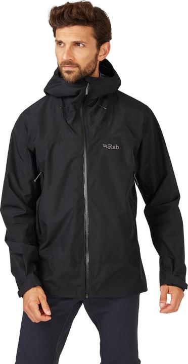 Actual product image Rab Namche GTX Jacket (L)